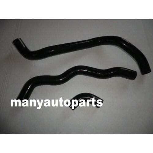 For HONDA FIT/JAZZ L13A/L15A i-DSI VTEC GD1/GD3 2004-2008 2005 2006 2007 Silicone Hoses Kit