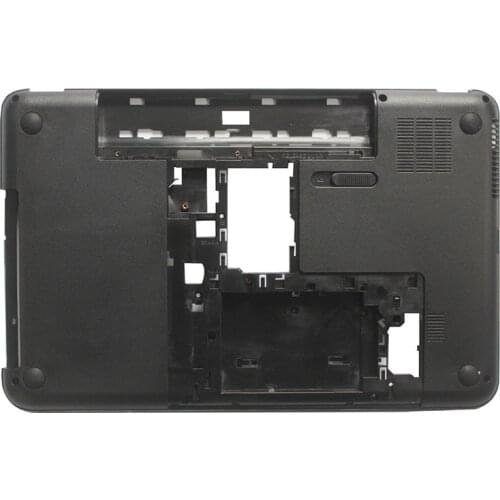 NEW Laptop Bottom Base Case Cover for HP for Pavilion G6-2200 G6-2205SA G6-2240SA 708302-001 Noir D shell