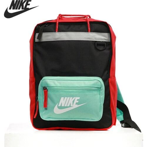 Original New Arrival NIKE Y NK TANJUN BKPK Childrens Backpacks Sports Bags