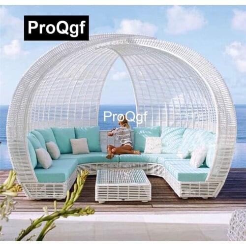 Prodgf 1Pcs A Set ins Swimming Pool Side Holiday Lying Bed