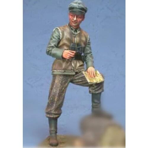 120MM Resin Figure Model Kit Unassambled Unpainted //16120