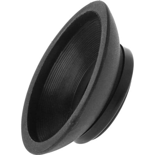 Rubber Eyepiece Eye Cup Eyecup for Nikon DK-19 DK19 D3s D4 Df D810 D700 Camera R9UA