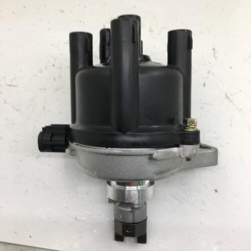 SherryBerg Ignition Distributor For Ignition Distributor For Toyota 1992 MR2 Base Coupe 2-Door 2.2L 2164CC l4 GAS FREE SHIPPING