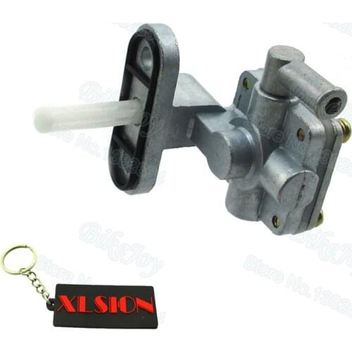 Fuel Tank Gas Petcock Valve For Suzuki Intruder Volusia 800 Boulevard C50 # 44300-41F0V
