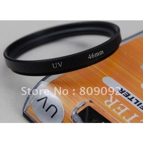 GODOX 46mm UV UltraViolet Filter for Digital Camera