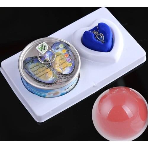 Natural Oyster Wish Freshwater Pearl Necklace Pendant Set Women Fashion Jewelry Gift