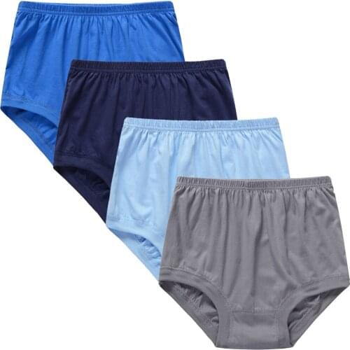 Zr·one Men's Cotton Briefs