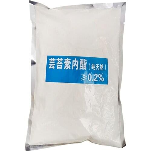 1kg Brassinolide 0.2% emulsifiable powder