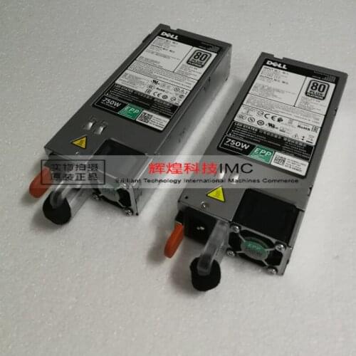ADDA 750W EPP R530/R630/R730/R730XD/T430/T630 D750E-S6