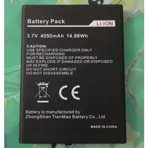 Free shipping,Original TREKKER-X1 battery For CROSSCALL TREKKER-X1 TREKKER-X2 Cellphone smart Mobile phone 3.7V batterie bater