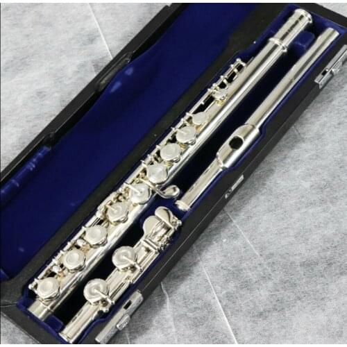 MURAMATSU EX III Flute