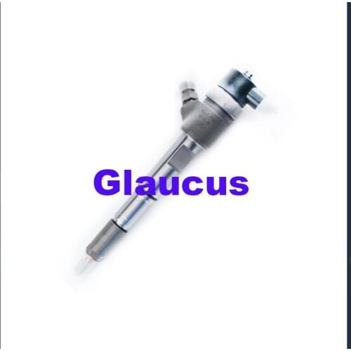 Fuel injector Injection Nozzle Common Rail for FAW BAW 0445110291 0445110409 0 445 110 409 0 445 110 291