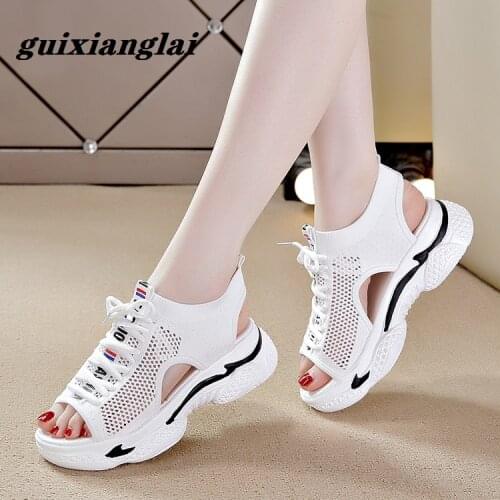 Guixianglai Women's Shoes With Heels