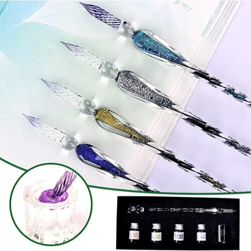 ISHOWTIENDA Black Handles