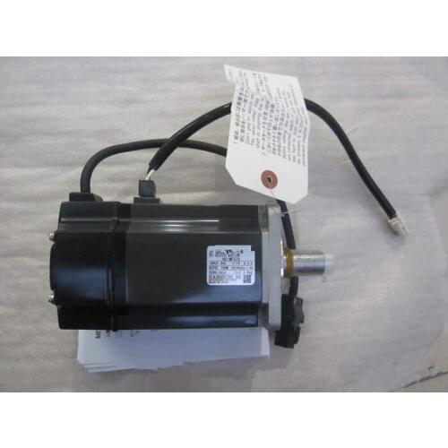 USED 100% TESTED AC SERVO MOTOR HC-MFS73-S4 *100% REAL STOCK,Please contact us for real photo