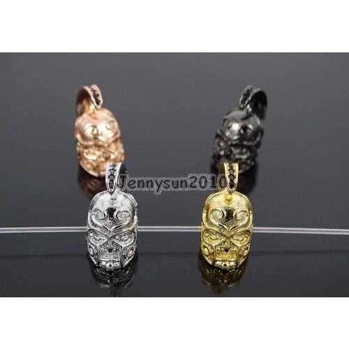 JSdelighted Bracelets With Pendants