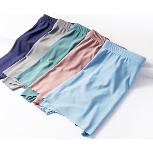 JUCHU TOP Men's Seamless Underpants