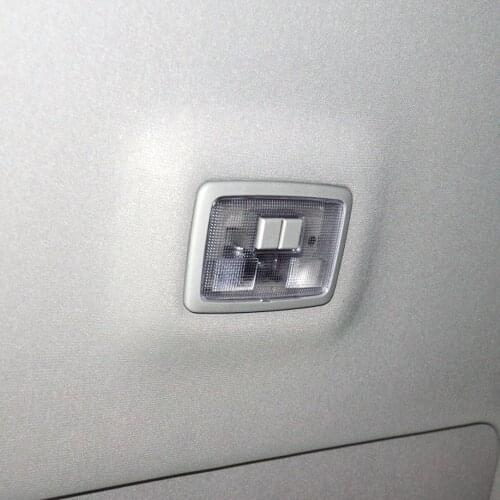 Reading light for Opel Antara reading light ceiling light