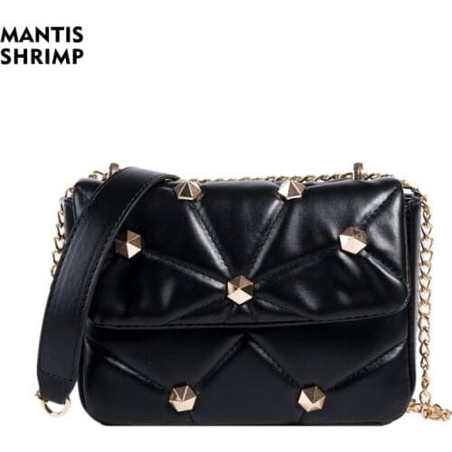 Mantis shrimp Women's Brand Bags