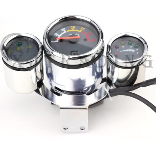 Stopwatch gear steering used for go-kart ATV four-wheel off-road vehicle modified parts three meters