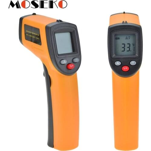 MOSEKO Thermometers
