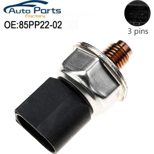 New Fuel Rail Pressure Sensor For Mercedes Benz Vito 85PP22-02 85PP2202