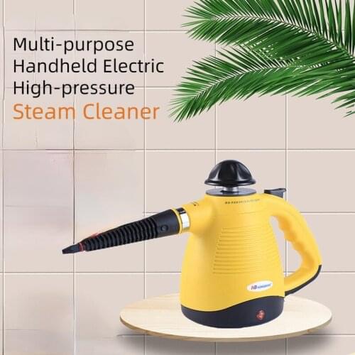 OKCOMEON Cleaning Equipment