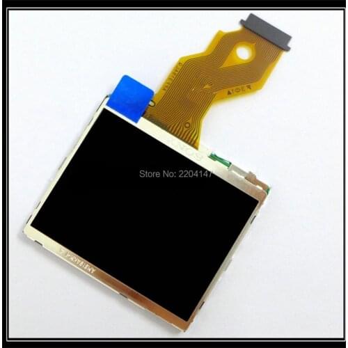 Origina Display s9600 Screen Part For Fujifilm Fuji FinePix S9600 lcd with Backlight free shipping