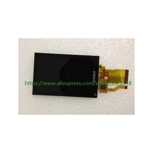 For Casio Ex-TR10 TR15 TR300 TR350 LCD touch display screen