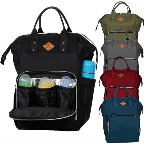 Star Backpacks For Mothers