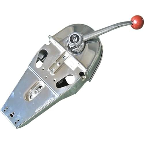 Teleflex Morse MT2 MT3 replacement engine control single new marine boat achieve control of single-handle engine