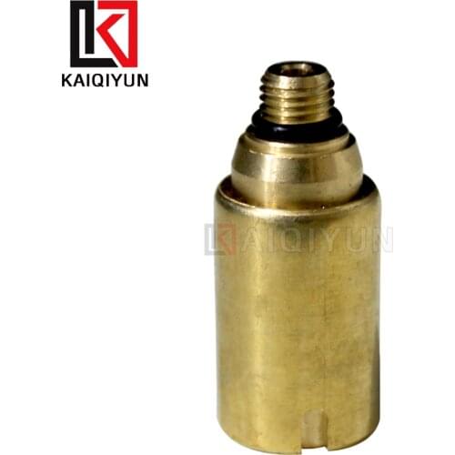 Air Pressure Holding Valve For Jeep Grand Cherokee WK2 2011-2016 Front Air Suspension Shock Repair Kit 68029903AE 68059905AA