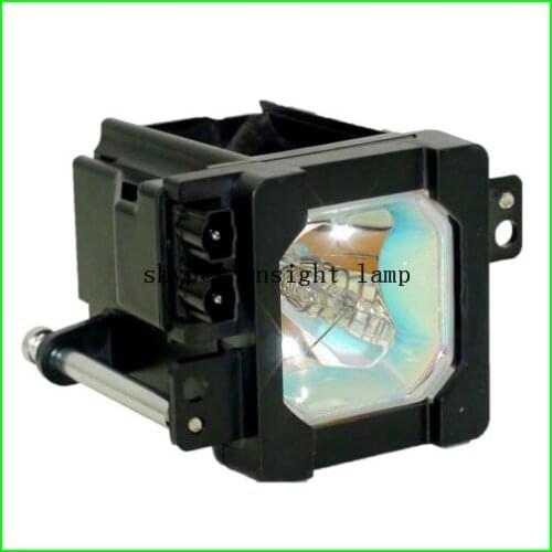 TS-CL110UAA/TS-CL110U High quality TV lamp&bulb with housing for JVC HD-52G657 HD-52G786 HD-52G787 HD-52G886 HD-52G887 HD-52Z575