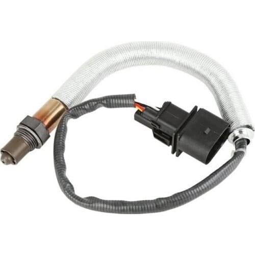 11787530282 Upstream Oxygen Sensor For BMW X3 X5 120i 316i 318i 320i 545i 645i 0258007273