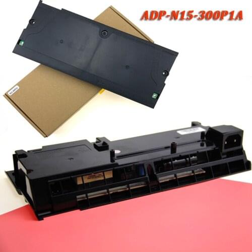 2019 Original Game Console Power Supply Unit Adapter N15-300P1A/ADP-300ER ADP-300CR 300RF For Sony PlayStation 4 PS4 Pro