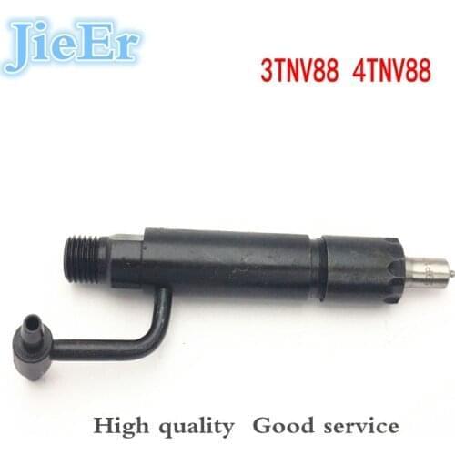3TNV88, 4TNV88 wtih nozzle DL-159P175 for Fuel Diesel Engine Injector