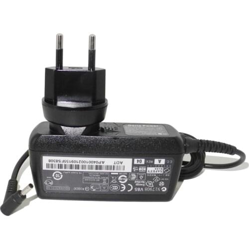 12V 1.5A Ac Power Adapter for Acer Aspire Switch 10 SW5-011 Iconia Tab W3-810 A100 A101 A200 A210 A211 A500 A501 Laptop Charger