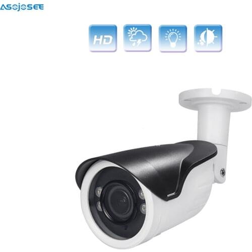 ASojoSEE CCTV Cameras