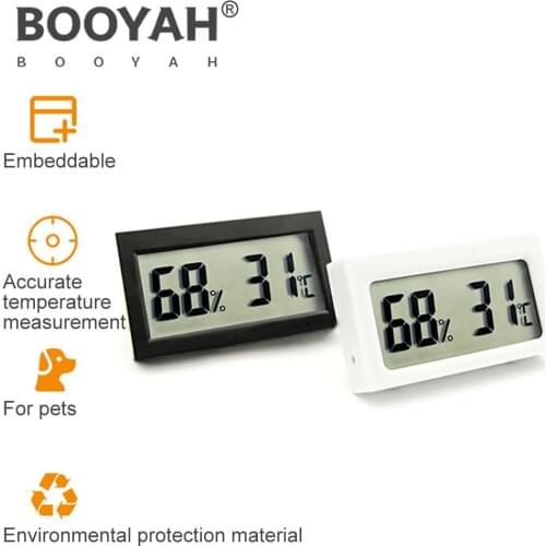 Booyah Meat Thermometers