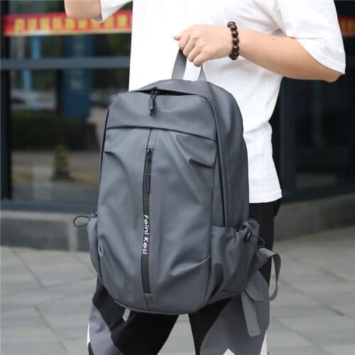 DGL&VMK Expedition Backpacks