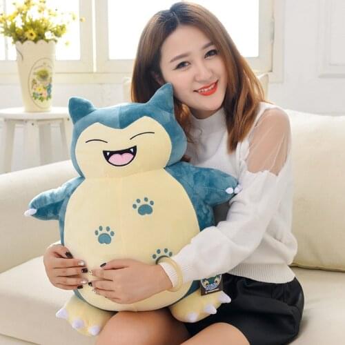 JUSURE Plush Toys