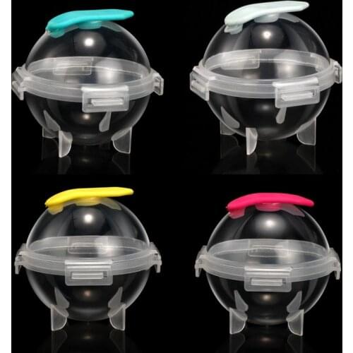 5CM Round Ball Ice Cube Mold Sphere Ice Cube Maker Whiskey Cocktail Ice Tray For Bar Tool Ice Cream Molds Kitchen Accessories