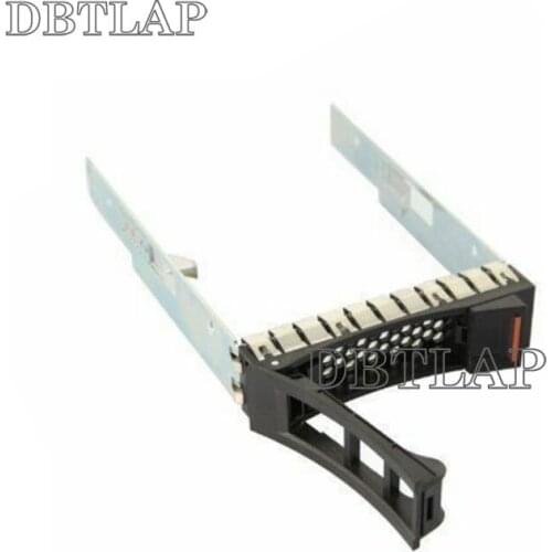 3.5"Caddy Tray For IBM x3500 x3550 x3250 x3650 M4 M5 69Y5342