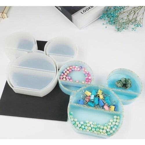 LUDHKK Molds For Modeling China