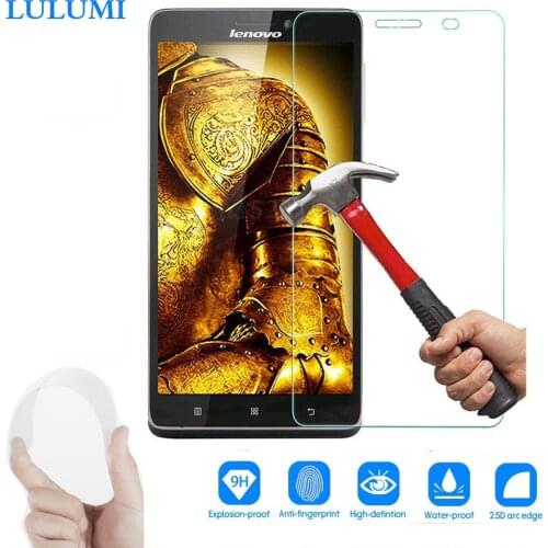 Lulumi Vibe K5 Plus