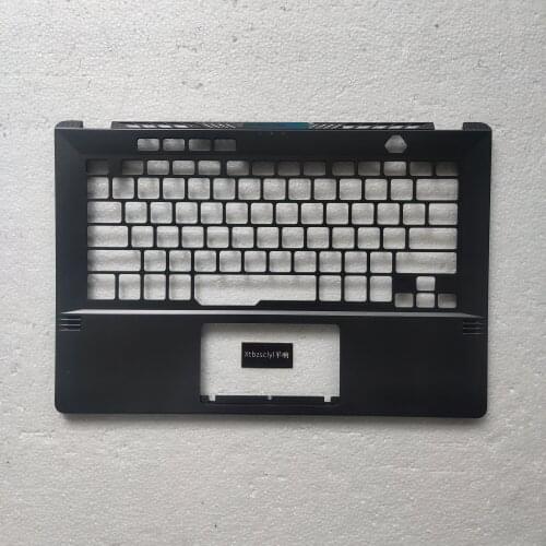 New For HP ZEPNYRUS 14 BBlack Laptop Case Upper Top cover Keyboard case