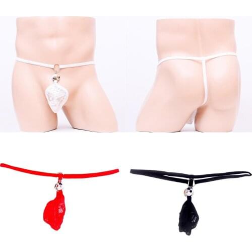 Мужские трусы танга Phenovo China At AliExpress