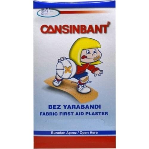 Plaster 10'lu 30 Package (300 pcs)