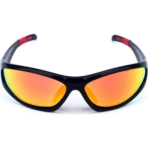Fishing polarized riding glasses bicycle goggles sports sunglasses golf glasses men and women