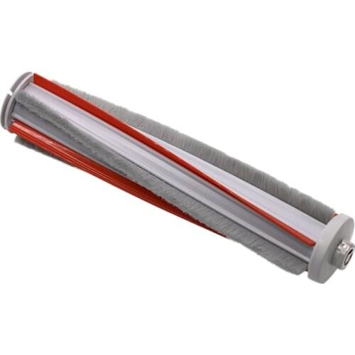 1 Piece for XIAOMI ROIDMI F8 NEX X20 Roller Brush Carbon Fiber Manual Vacuum Cleaner Parts Replacement